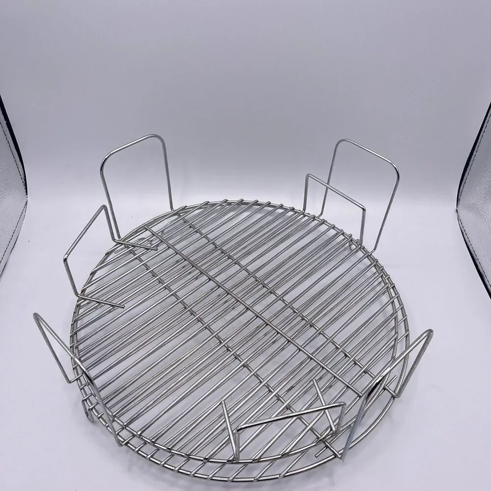 Nuwave Pro 20356 Infrared Oven Replacement Double Stack Grill Racks